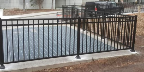 Toronto stairs ramps and railings installation services
